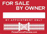Picket Fence sells much faster than agents ... - Picket Fence Preview